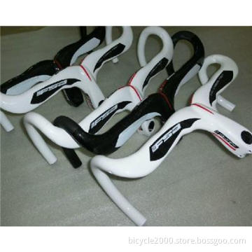 2012 FSA Integrated Racing-car Handlebar Full Carbon Handleb